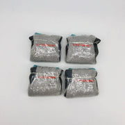 Armor Guys Kyorene 00-420 Work Glove Sz 2XL 13 Gauge Poly Palm Coating 4 Pairs 9