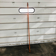 Brunner & Lay A12072 Jack Hammer Chisel Bit 7/8 X 3-1/4 X 72in Pavement Breaker 7