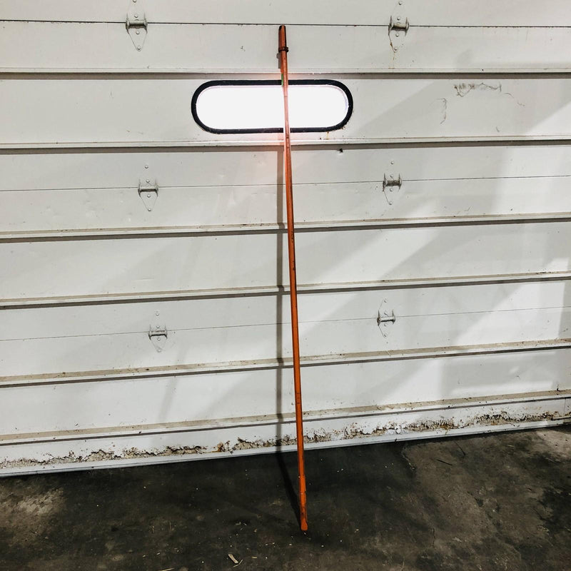 Brunner & Lay A12072 Jack Hammer Chisel Bit 7/8 X 3-1/4 X 72in Pavement Breaker 7