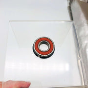 NTN SC0228LU Bearing Single Row Ball New Old Stock NOS Loose 7