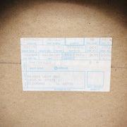 Mopar 8128137 Hose Quick Coupling to Evaporator OEM NOS 81-86 Jeep CJ 5-8 Scrm 2