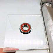 NTN SC0228LU Bearing Single Row Ball New Old Stock NOS Loose 8