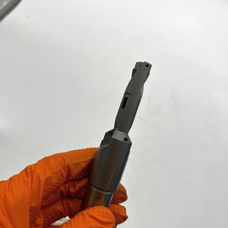 Heule GH-Q-0-2407 Spec Vex P Tool Drill Body 19.05mm x 47mm Shank 1ct 10