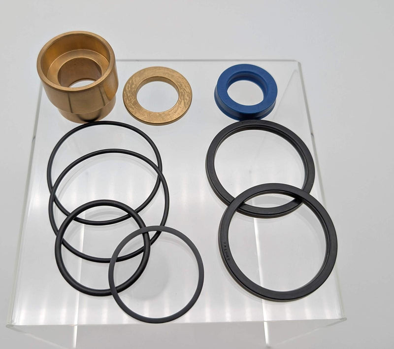 Lynair SH-21/2A31-6-1-P24 Seal Kit w/ Bearing for 2-1/2" Bore 1" Rod Cylinder 1