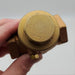 Kitz Bronze Swing Check Valve 1" Type 125 R-25A General Purpose Check Valve 5