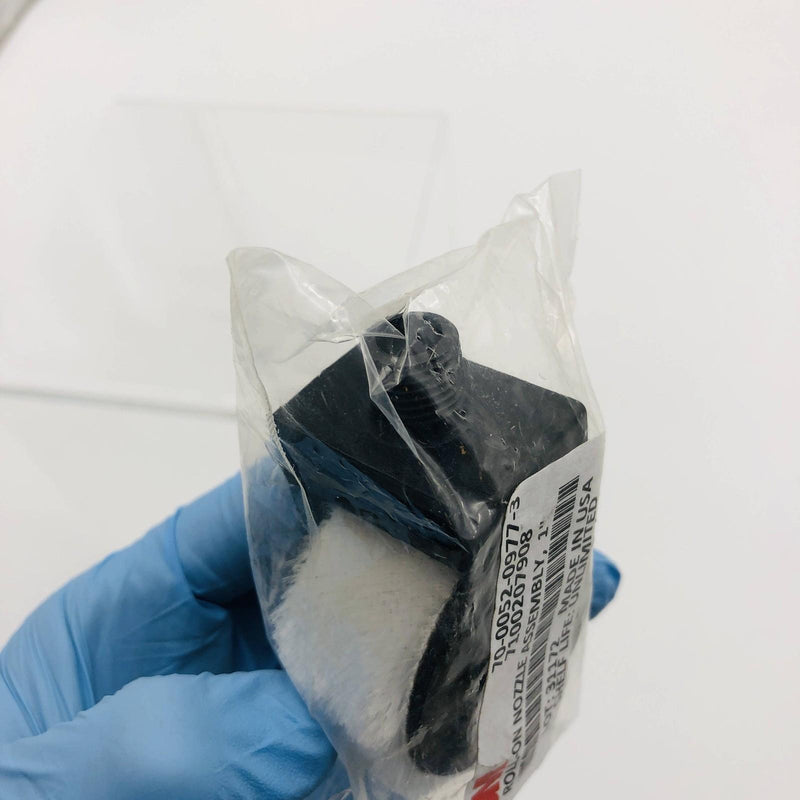 3M 7100207908 Roll-On Nozzle Assembly 1" for Mix & Dispense Equipment 1pc 6