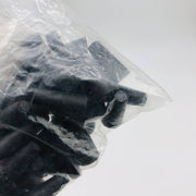 50x Stockcap 120944 EPDM Plugs 0.344-0.187-0.625 Black Mask Hole 5