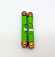 Bussmann FRS-R-1-1/4 Fuses 600V 1.25A RK5 Class Pack Of 2 1