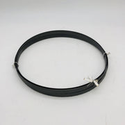 Lenox 82045D2B123810 Band Saw Blade Diemaster 2 12FT 6IN x 1/2IN x .025 6 TPI 9