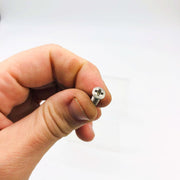 AMC Jeep 4004867 Screw for Hub Cap OEM NOS 81-86 Cher Wag J10 J20 Loose No Pkg 4