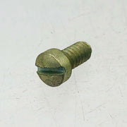 McCulloch 100297 Screw 10-24x3/8 Long for Model 47 Chainsaw OEM NOS Loose 1