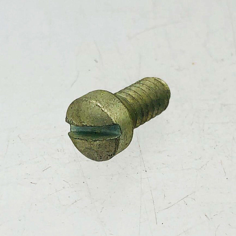 McCulloch 100297 Screw 10-24x3/8 Long for Model 47 Chainsaw OEM NOS Loose 1