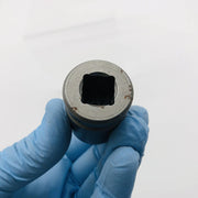 Apex SZ-42 Socket Head Hex-Allen Bit 1/2'' Square Drive 1/2 ML Hex SAE Adapter 9