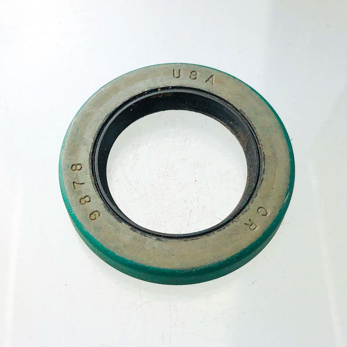 Ariens Gravely 05617300 Oil Seal 1.0 x 1.50 x .25 OEM NOS USA Made CR 9878 Green 1