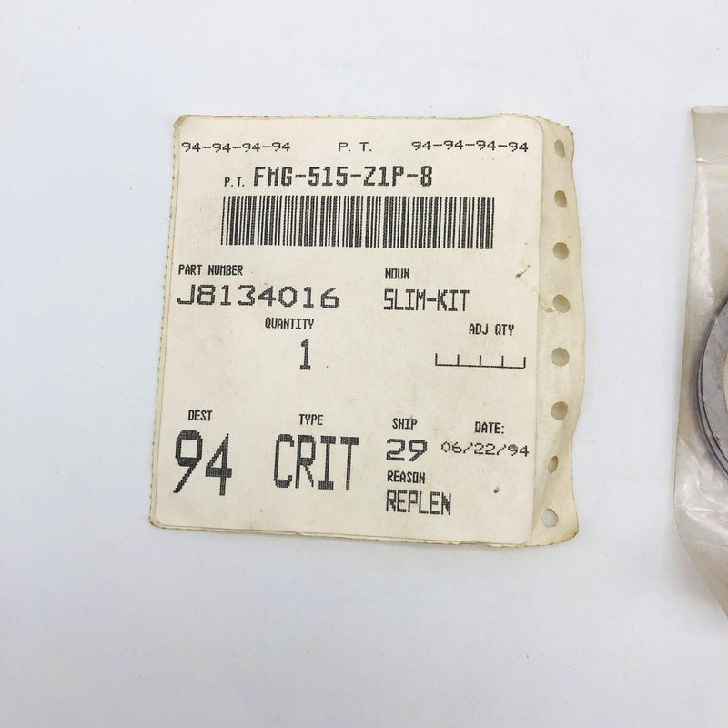 Mopar J8134016 Shim Kit for Gear Train T4 T5 OEM NOS 1981-1986 Jeep Sealed 7