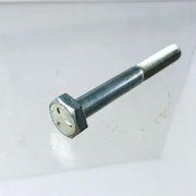 Snapper 90211 Bolt Hex Head 2" OEM New Old Stock NOS Generic Clear Zink 3