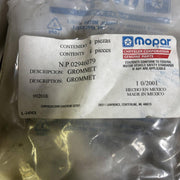 Mopar 02946079 Grommet for Breather Cap OEM New Old Stock NOS Loose 2
