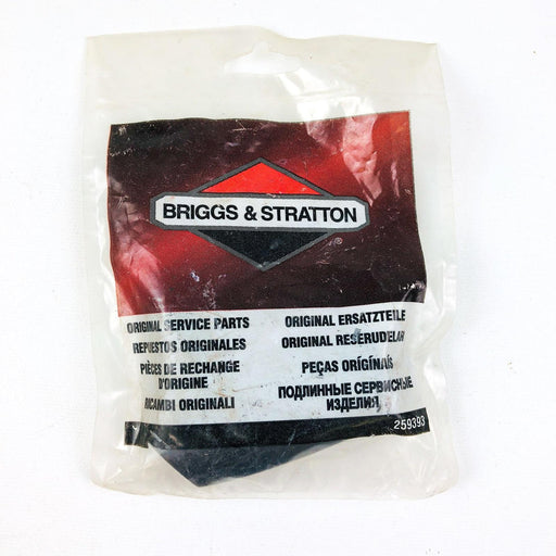 Briggs and Stratton 281434S Starter Rope Grip OEM New NOS USA Made Sealed 1