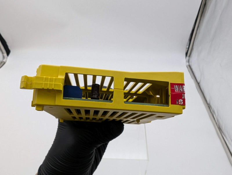 Fanuc A03B-0815-C003 I/O Expansion Module B w/o MPG Interface 24 Input 16 Output 4