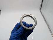 SKF KM 12 Bearing Lock Nut M60x2mm 80 mm OD 73mm Face Dia 11mm Width Steel 2