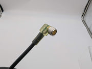 Turck PKW 3M-P7X2-4/S90/S101 Actuator & Sensor Cable 3 Pin F to Bare Wire 2