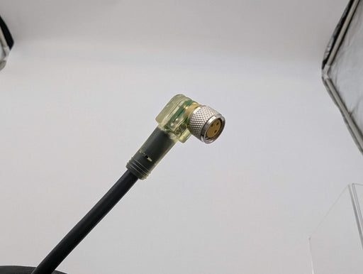 Turck PKW 3M-P7X2-4/S90/S101 Actuator & Sensor Cable 3 Pin F to Bare Wire 2