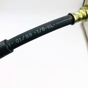 Mopar 5363756 Brake Hose OEM NOS 82-86 Jeep CJ7 Scrambler Open 4