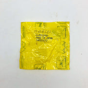 John Deere 19M8581 Screw Hex Head OEM NOS Replaces PT11782 Sealed 3