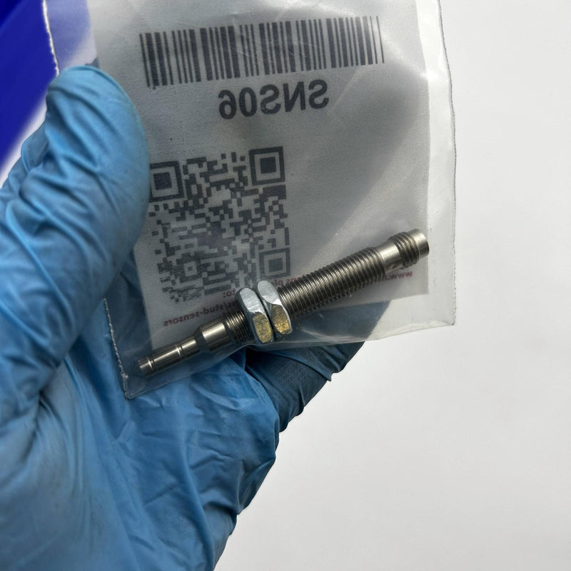 IMI Norgren SNS06 Nut Sensor Toughened M6 Thread Detection SNS Series 3