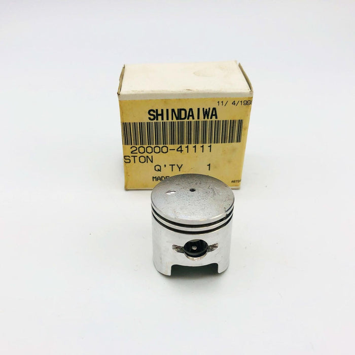 Shindaiwa 20000-41111 Piston for Edger OEM New NOS Superseded to A100000620 Open 10