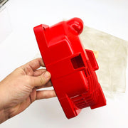 Shindaiwa 72933-31111 Engine Cover OEM NOS Superseded to A190000880 Open 5