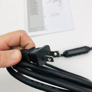 Makita FS6200 Drywall Screwdriver Screw Gun 6000 RPM Corded 1/4in Chuck Hex 6A 6