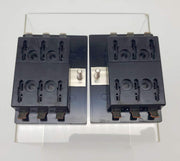 Littelfuse 46377-6 Fuse Blocks 6 Position Fits ATC & ATO Fuses Pack Of 2 1