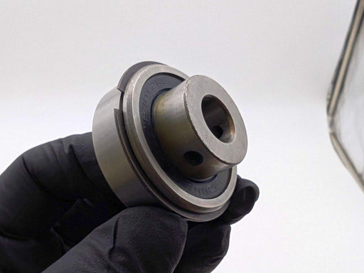General Bearing 8701-2RS Ball Bearing 1/2" Bore 1-3/4" OD w/ Snap Ring 1