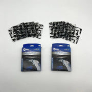 Miller 231921 Front Lens Cover for Welding Helmet 4-1/2" x 5" 2pks/10 lens 7