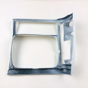 Mopar 55034049 Headlight Bezel White OEM Left LH New Old Stock NOS 5BL63KW7 6