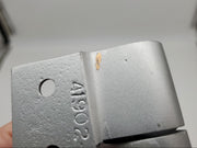 Rixson 419-20 Intermediate Pivot Assembly Right Hand Aluminum Finish Partial 3