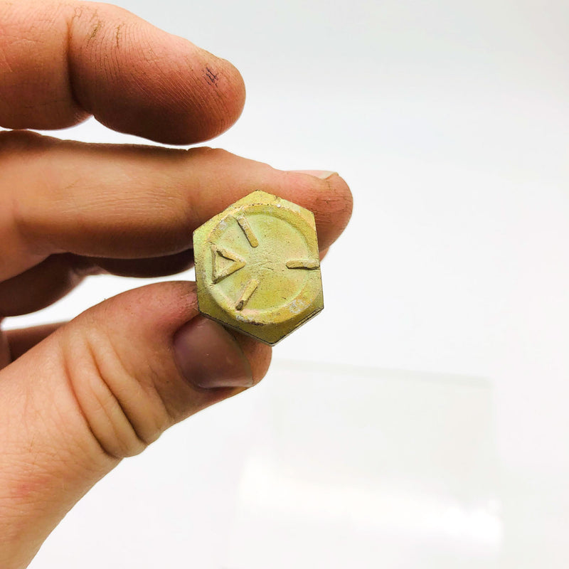 New Holland D2NN1N022A Bolt OEM New Old Stock NOS Loose No Pkg