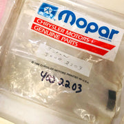 Mopar 4002203 Screw for Door Lock Actuator Bracket OEM NOS 81-86 Jeep Loose 2