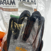 Mapa Krynit 580 Cut Resistant Gloves Sz 7 Small Nitrile Cut Lvl3 Knit 1 Pair 4