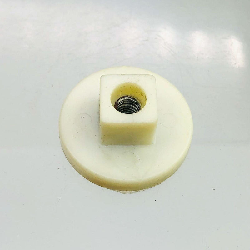 Mopar 56001615 Retainer for Window Regulator Flexrack OEM NOS 1988-90 Jeep 1