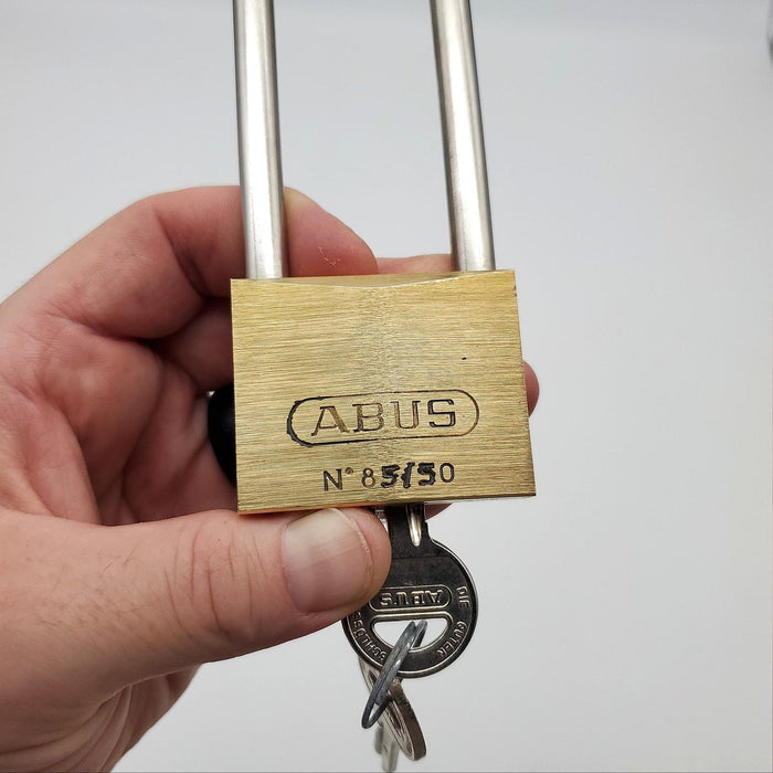 ABUS Padlock 85/50 series