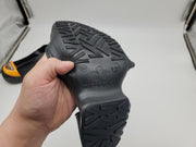 Impacto Turbotoe Overshoe Toe Caps MED Men's 8-9 Shoes PVC Composite TTCOMP-M 3