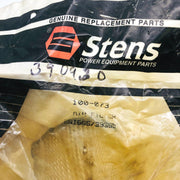 Stens 100-073 Air Filter NOS For Briggs and Stratton 393557 Sealed 8