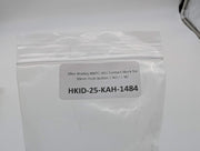 Allen Bradley 800TC-XA1 Contact Block for 30mm Push Button 1 NO / 1 NC 6