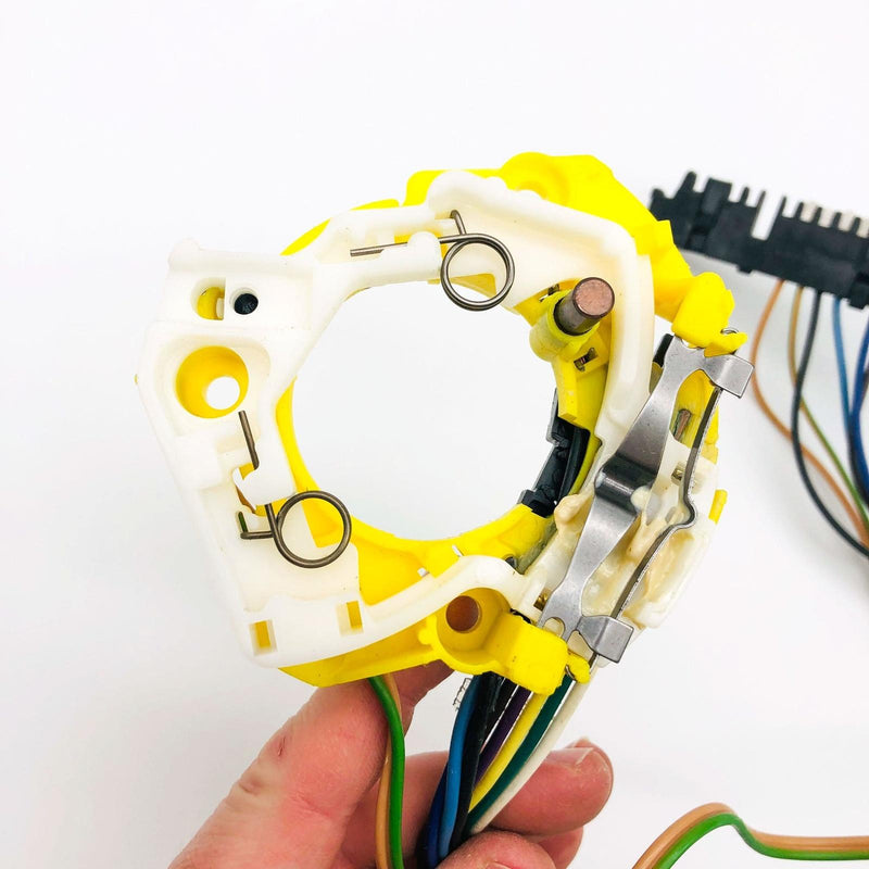 Mopar 56007255 Switch Turn Signal OEM NOS 1994-96 Jeep Wrangler Cherokee 7