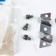 AMC Jeep 3205677 H2 Clamp Kit for Steering Gear Without Power Steering OEM 4