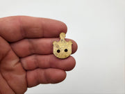 10x Arrow 16CR-002 Cams for Arrow Interchangeable Core SFIC Mortise Locks 3