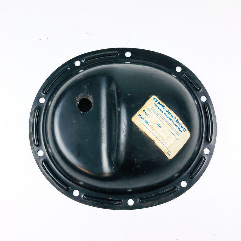 AMC Jeep 83502383 Cover Rear Axle Differential OEM NOS 8983502383 10