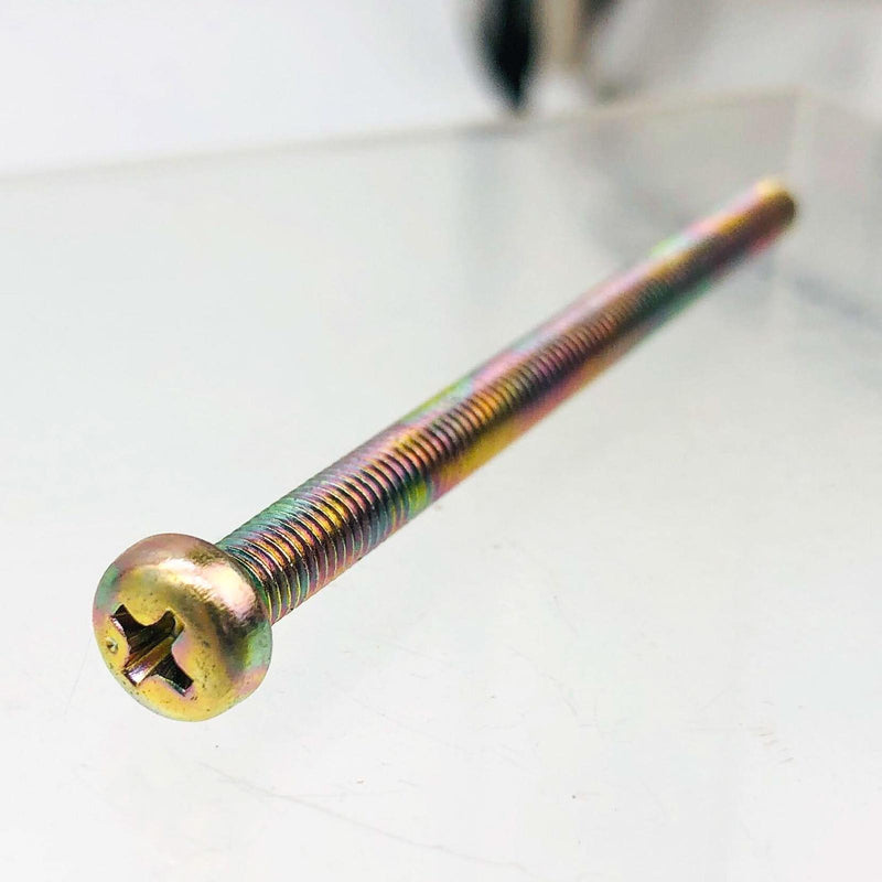 Tanaka 99011050751 Screw for Trimmer OEM NOS Superseded to 6694921 1